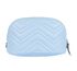 Gucci GG Marmont Cosmetic Bag, back view
